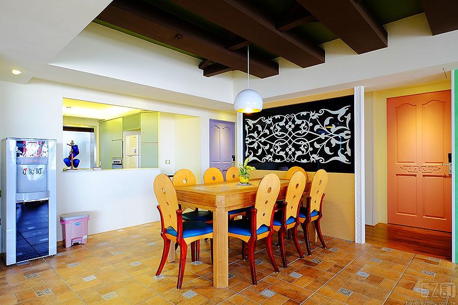 Left Bank 121 Hotel Đài Nam Ngoại thất bức ảnh